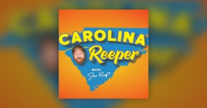 Gary Owen, Naked Sky Diving, & Transgender Transformer Beast Wars - Carolina Reeper with Jon Reep