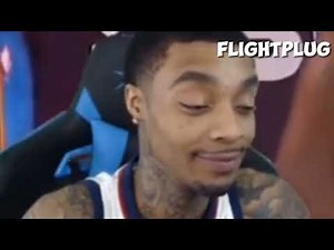 FlightReacts Being High| Flights Highest Moments🌿💊😫