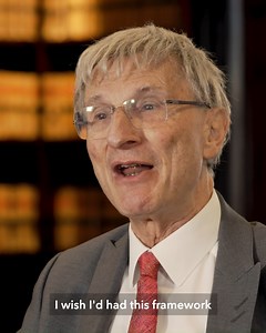 Professor Andrew Likierman says there are six elements to good judgement in all business decisions: https://fal.cn/3zCdA #icaewInsights #professionaljudgement | ICAEW | Facebook