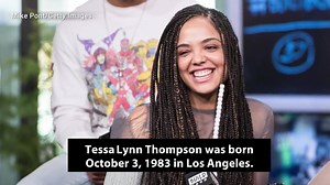 Actress Tessa Thompson is opening up about her sexual identity and relationship with singer, Janelle Monáe. Here's what you should know about the "Westworld" actress: https://on-ajc.com/2KwYDIn?utm_source=ajc_fb&ecmp=socialnewsdesk_ajc&utm_medium=social | The Atlanta Journal-Constitution