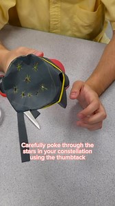 #DIY Constellation Tube Activity! Try out this fun and easy activity for kids and make it an opportunity to talk about astronomy, stars, and constellations! We’ll set up an activity station at the Science Mill tomorrow along with a copy of Star Stories for anyone dropping by 🌌 #activityforkids #diyproject #constellationtube #constellation #astronomy #stars #science #artsandcrafts #STEM #thingstodoatx #homeschool #parenting #sciencemill | Science Mill