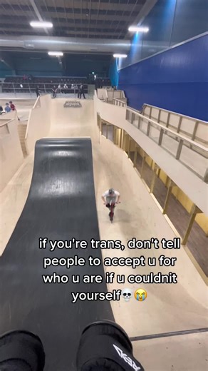 Jamie Jack on TikTok