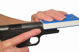 The Handi-Racker Racking System - Rack Easier