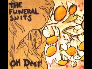 Funeral Suits - Modern Urban Pleasure