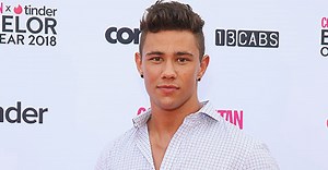 Home and Away hero: Orpheus Pledger saves woman from a brutal Sydney attack