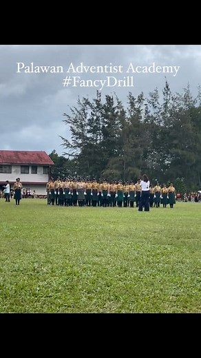 Call of Duty, Doing Gods Ministry #Fancydrill #mountainviewcollege #pathfindercamporee | Gerwin Rotula