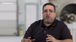 Mevotech MS25514 Control Arm