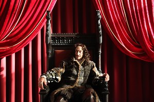 Admirál (2015) | ČSFD.sk