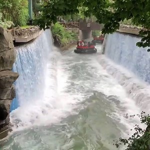 Europa-Park In Germany | Meaneor | Facebook