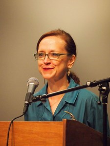 Megan Abbott - Alchetron, The Free Social Encyclopedia