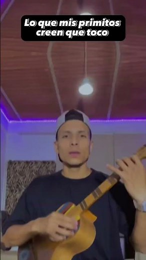 Final Inesperado 🤣😅#humormusical #horadeaventura #humor #musico #cuatrovenezolano