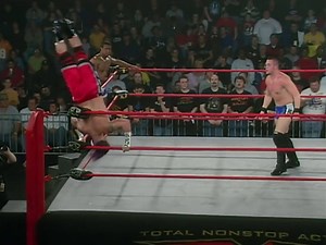 Rarely Seen CM Punk Footage Exciting Since Day One | TNA Wrestling