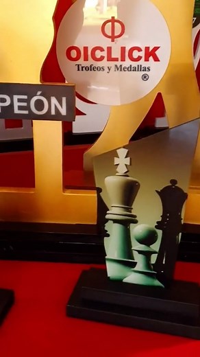 @oiclickcde ¡Destaca en cada logro! Y En Oiclick, creamos trofeos y medallas que capturan la esencia de tus victorias. Nuestro compromiso con la calidad y el diseño excepcional garantiza que cada pieza sea única. Ya sea para competiciones deportivas, eventos corporativos o reconocimientos especiales. Escribinos el 0986625888 #Trofeos #Medallas #Reconocimientos #oiclickcde | CDE HOT | Facebook