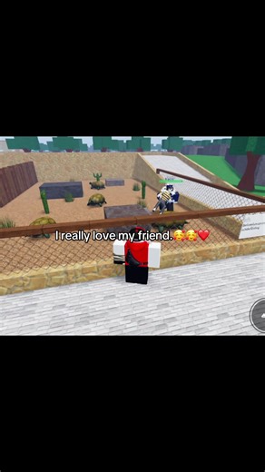 Roblox Cosplay Adventures: Turtle Encounter