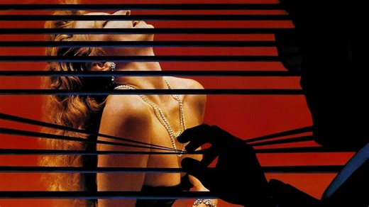 4K Ultra HD Review – Body Double (1984)