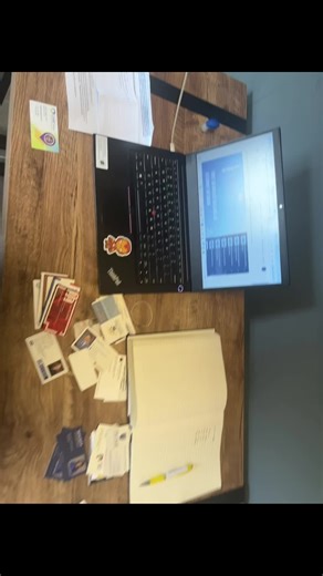 Cam the PROBATE man on TikTok