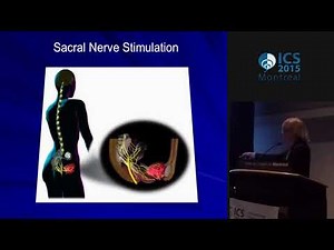 ICS Montreal 2015 - Evolving surgical treatment approaches for Fecal Incontinence in women...