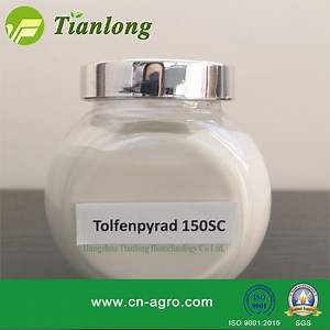 [Hot Item] Industry Leading Insecticide Tolfenpyrad 15%SC CAS 129558-76-5