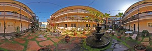 Ocean Beach Hotel 360 Panorama | 360Cities