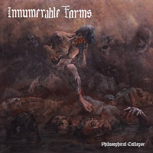 Innumerable Forms – Philosophical Collapse (2022) » download by NewAlbumReleases.net