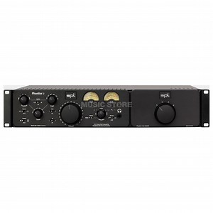 SPL Phonitor 2 + Expansion Rack Black bei uns günstig einkaufen | D...