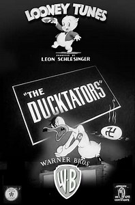 The Ducktators (1942) - Movie