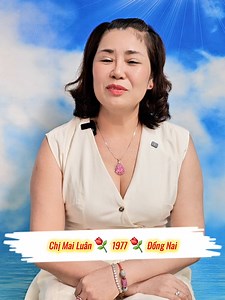 479K views · 5.6K reactions | Không cần cao sang chị hy vọng tìm được một tình yêu chân thành! ------------- #nhipsongphuiongnam #NSPN #banmuonhenho #ketnoiyeuthuong #vietkieutuyenvo #BHD | Nhịp Sống Phương Nam | Facebook