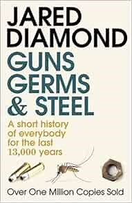 Jared Diamond