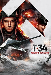 T-34 : machine de guerre
