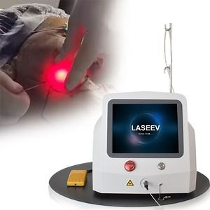 Fast Recovery Laser Lipolysis Fat Reduction Assisted Liposuction Machines