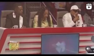 31K views · 2.3K reactions | Koffi Olomide critique sévèrement la performance de Gloria Bash au Vodacom Best of the Best et lui donne 4/10  | Les stars congolaises-DRC | Facebook