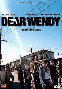 Dear Wendy Trailer SD (Deutsch) (2005)
