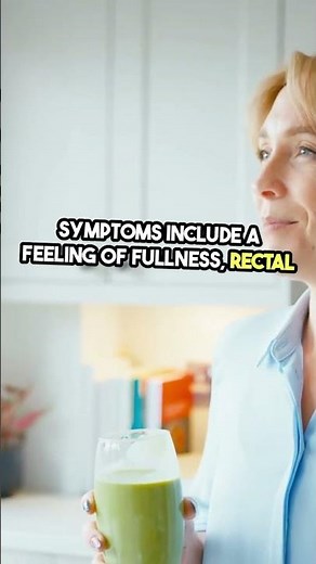 Rectal Prolapse Explained: 🚨 Causes, Symptoms & How to Fix It Fast