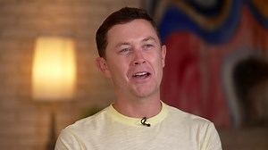 He’s a lean-mean-cab drinking machine! 👊 🍷 Scotty McCreery may be stingy with his golden tickets, but we’d still watch every minute of THAT! Find out what we mean this Sat & Sun at 9a/8c on CMT! | CMT Hot 20 Countdown