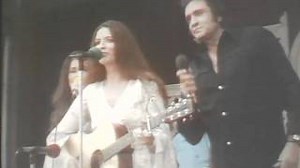 June Carter Cash - Church in the Wildwood