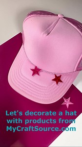 This hat is so cute Shawn Mosch 😍 | My Craft Source