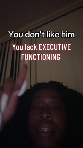 Managing ADHD, Executive Functioning, and Narcissistic Relationships