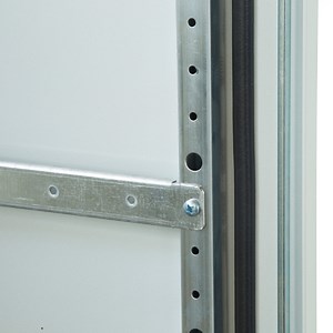 [Hot Item] KAIWEI Silver Low Voltage Explosion Proof Enclosure with CE CCC Certificates