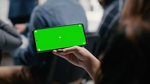 Green Screen Business Conference Diverse Group Stock Footage Video (100% Royalty-free) 3991462007 | Shutterstock