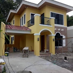 For sale brandnew House and Lot in an exclusive Subdivision, Maa Davao City Lot area : 269 sqm Floor area : 150 sqm 4 bedrooms ( including maids room) 3 toilet and bath with garage Price : 15,950M net to seller. For inquiry Pm or contact :09293450518 | Davao City house and lot and condominiums