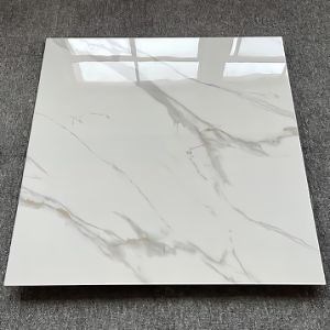 [Hot Item] Cheap 60X60 80X80 Porcelain Polished Glazed Marble Porcelain Floor Tiles