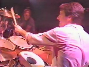 Banda: Greg king band Tema: Break up song | Las rolas del rock