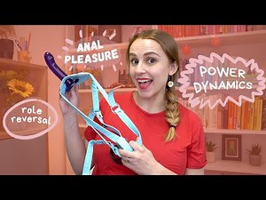 Pegging: Why Do People Like It?