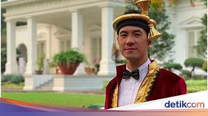 Pernah Idap Tumor di Pita Suara, Daniel Mananta Sempat Depresi