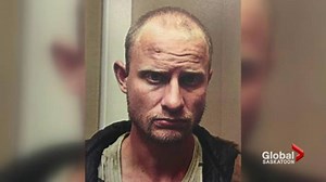 Man found guilty of 2nd-degree murder of his father in Kerrobert, Sask.