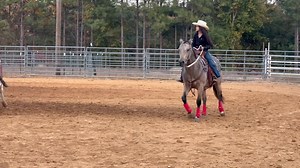 Warming up WRANGLER Sabrina Villa Bishop | Max Bishop