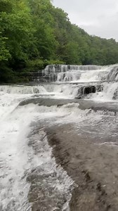 52K views · 10K reactions | The beauty of Wiscoy Falls on a hot summer day does not disappoint! Have a wonderful weekend! Wiscoy, NY | Keith Walters Photography | Facebook