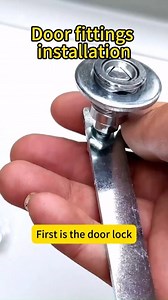 710 reactions · 44 shares | Door fittings installation #parts #elevator #door #elevator #elevatorparts #Kuwait #Lebanon #UAE #lock #elevatorparts #Kuwait #lift #UAE #elevators | Grace Peng | Facebook