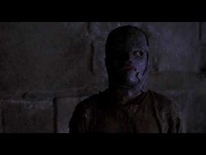 Phillippe Escapes Prison - 'The Man in The Iron Mask' Scene (Leonardo DiCaprio)