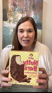 1.5K views · 43 reactions | Trying Little Debbie Nutty Bar Ice Cream Bars! #nuttybar #nuttybaricecream #icecreambar #littledebbie #snackreview #snacktime #foodreview #foryou #icecreamlover | Grace Like Rain | Facebook